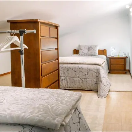 Apartman Na Casa Da Federicca Em Com Uma Vista Deslumbrante *
