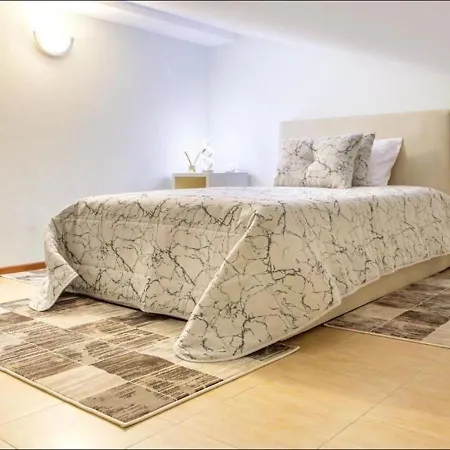 Apartman Na Casa Da Federicca Em Com Uma Vista Deslumbrante Arcozelo