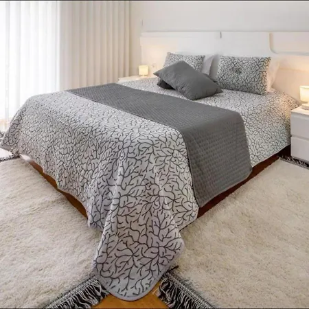 Apartman Na Casa Da Federicca Em Com Uma Vista Deslumbrante Arcozelo