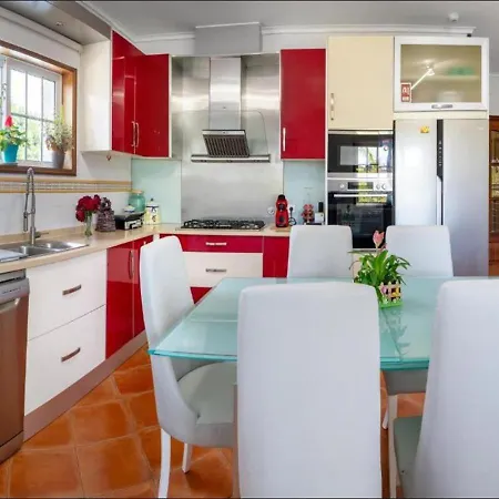Na Casa Da Federicca Em Com Uma Vista Deslumbrante Apartman