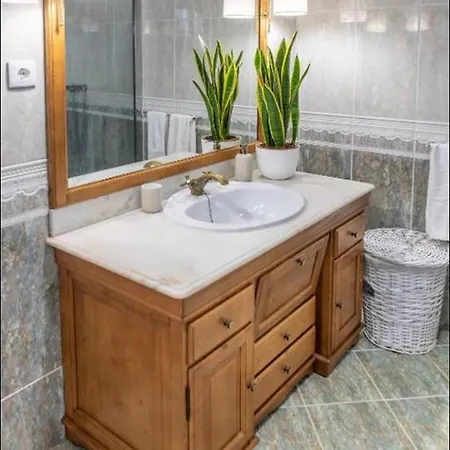 Na Casa Da Federicca Em Com Uma Vista Deslumbrante Apartman *