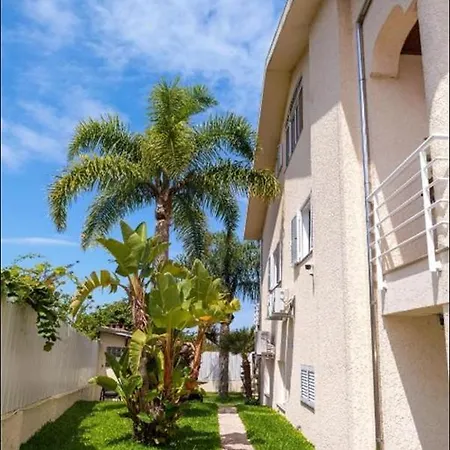 Apartman Na Casa Da Federicca Em Com Uma Vista Deslumbrante