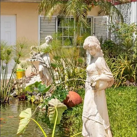 Na Casa Da Federicca Em Com Uma Vista Deslumbrante Apartman