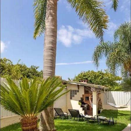 Na Casa Da Federicca Em Com Uma Vista Deslumbrante Apartman Arcozelo
