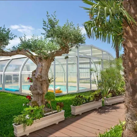 Apartman Na Casa Da Federicca Em Com Uma Vista Deslumbrante *